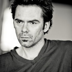 Billy Burke