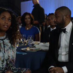 Black Lightning season 1 screenshot 1