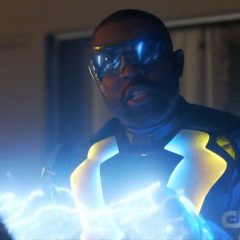 Black Lightning season 1 screenshot 6