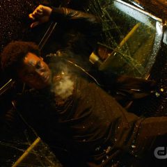 Black Lightning season 1 screenshot 7