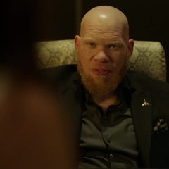 Black Lightning Season 2 screenshot 4