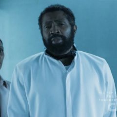 Black Lightning Season 3 screenshot 10