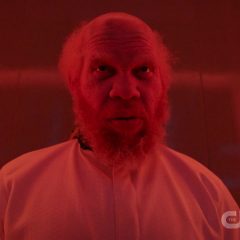 Black Lightning Season 3 screenshot 4