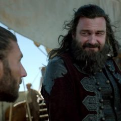 Black Sails  Season 3 screenshot 2