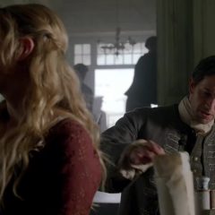 Black Sails  Season 3 screenshot 7