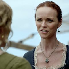 Black Sails  Season 4 screenshot 10