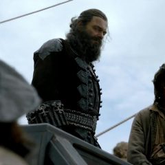 Black Sails  Season 4 screenshot 5