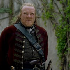 Black Sails  Season 4 screenshot 7