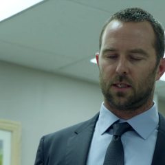 Blindspot  Season 2 screenshot 4