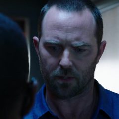 Blindspot  Season 3 screenshot 3