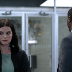 Blindspot Season 4 screenshot 1