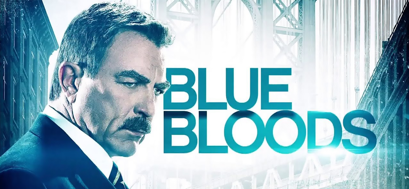 Blue Bloods Season 10 tv series Poster