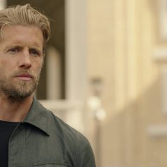 Blood & Treasure Season 2 screenshot 5