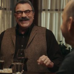 Blue Bloods Season 11 screenshot 10