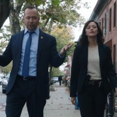 Blue Bloods Season 11 screenshot 4