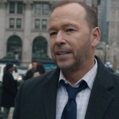 Blue Bloods Season 14 screenshot 3