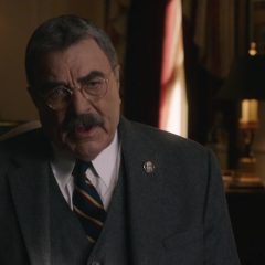 Blue Bloods Season 14 screenshot 7