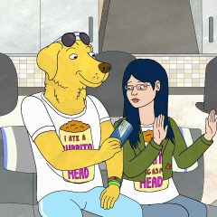 BoJack Horseman  Season 1 screenshot 2