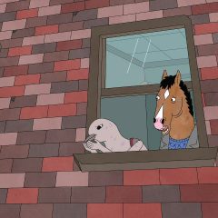 BoJack Horseman  Season 1 screenshot 3