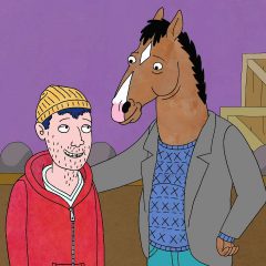 BoJack Horseman  Season 1 screenshot 4