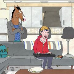 BoJack Horseman  Season 1 screenshot 5