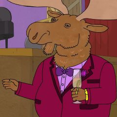 BoJack Horseman  Season 1 screenshot 7