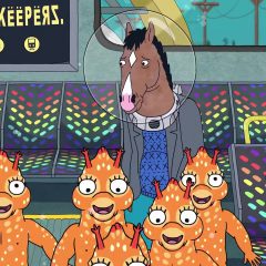 BoJack Horseman  Season 2 screenshot 2