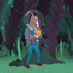 BoJack Horseman  Season 2 screenshot 5