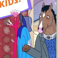 BoJack Horseman  Season 2 screenshot 8