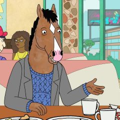 BoJack Horseman Season 5 screenshot 7