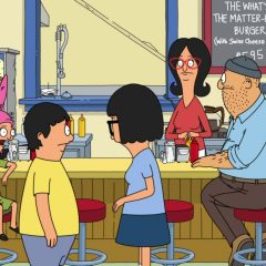 Bob’s Burgers Season 11 screenshot 5