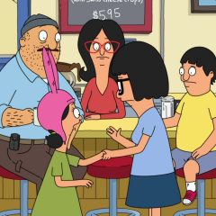 Bob’s Burgers Season 11 screenshot 6