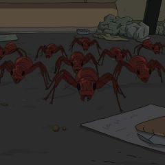 Bob’s Burgers Season 11 screenshot 7