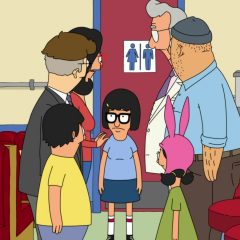 Bob’s Burgers Season 11 screenshot 9