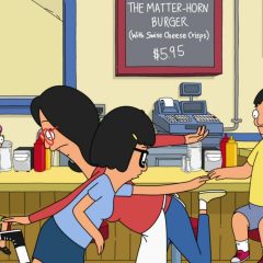 Bob’s Burgers Season 11 screenshot 1