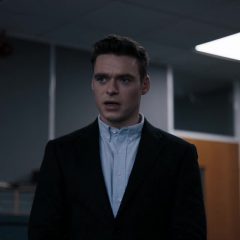 Bodyguard Season 1 screenshot 3