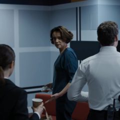 Bodyguard Season 1 screenshot 4