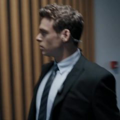 Bodyguard Season 1 screenshot 5