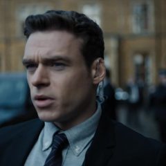 Bodyguard Season 1 screenshot 7