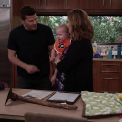 Bones Season 11 screenshot 9