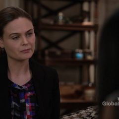 Bones Season 11 screenshot 2