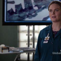 Bones Season 11 screenshot 5