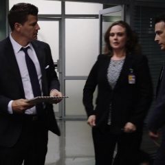 Bones Season 12 screenshot 2