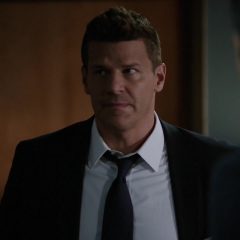 Bones Season 12 screenshot 7