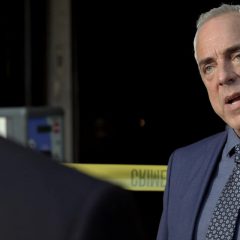 Bosch: Legacy Season 1 screenshot 10