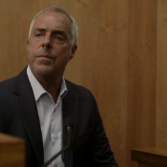 Bosch: Legacy Season 1 screenshot 9