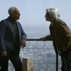 Bosch: Legacy Season 1 screenshot 5