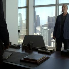 Bosch: Legacy Season 1 screenshot 6