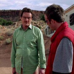 Breaking Bad Season 1 screenshot 4