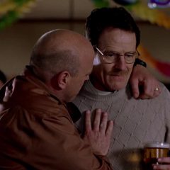 Breaking Bad Season 1 screenshot 6